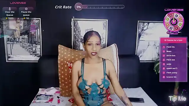 Sexualindian online show from 02.08.26