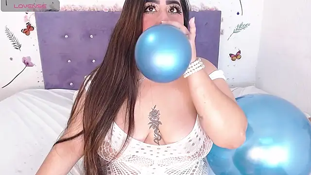 lin jayani online show from 04.16.26