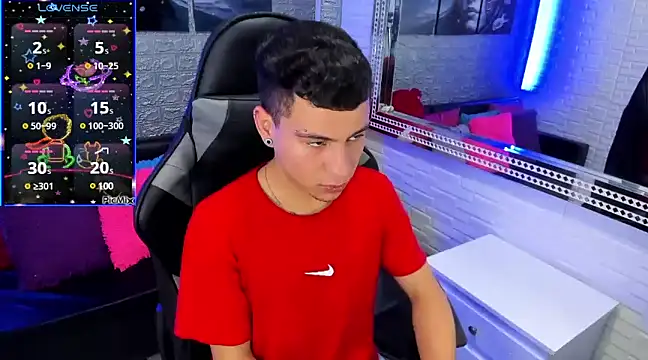 salvadorgomezx online show from 12.02.24