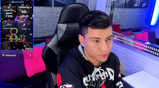 salvadorgomezx online show from 12.02.24