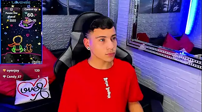 salvadorgomezx online show from 01.04.25