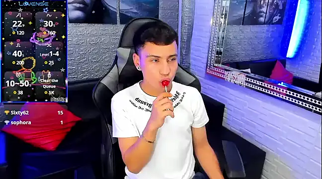 salvadorgomezx online show from 01.06.25