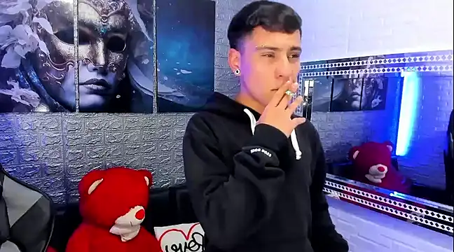 salvadorgomezx online show from 01.08.25