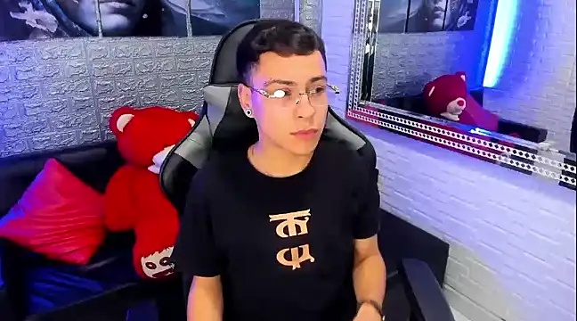 salvadorgomezx online show from 01.09.25