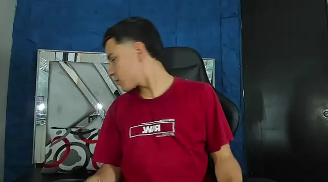 salvadorgomezx online show from 01.23.25