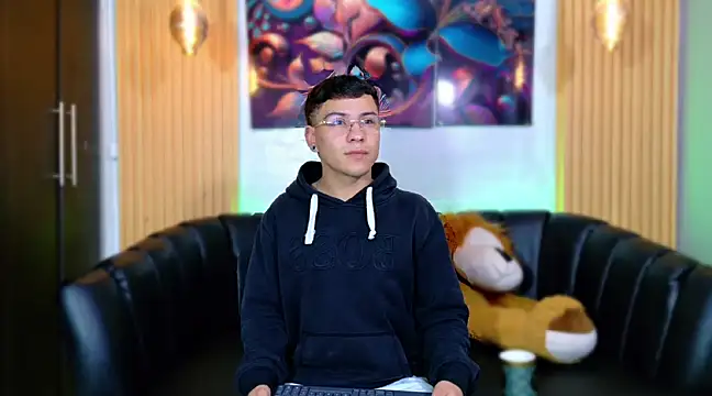 salvadorgomezx online show from 02.06.25