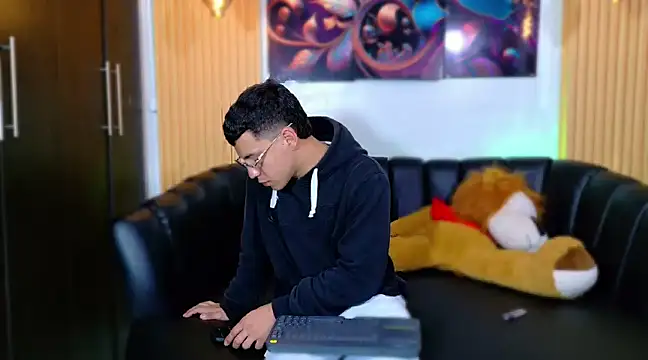 salvadorgomezx online show from 02.06.25