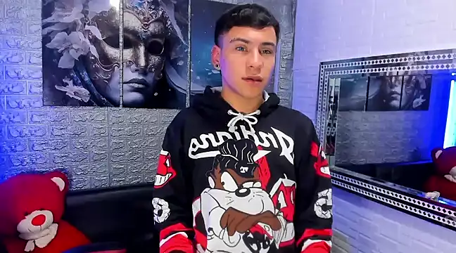 salvadorgomezx online show from 02.07.25