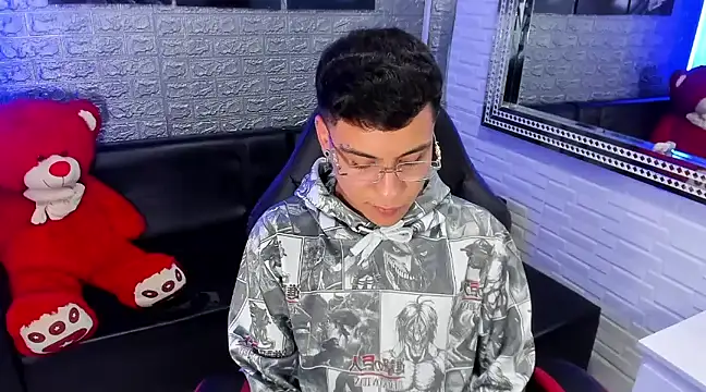 salvadorgomezx online show from 02.08.25