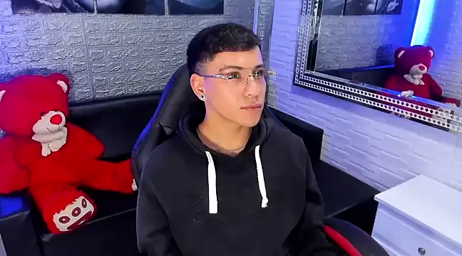 salvadorgomezx online show from 02.09.25