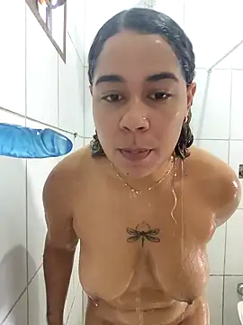 VitoriaFernandes online show from 09.21.25