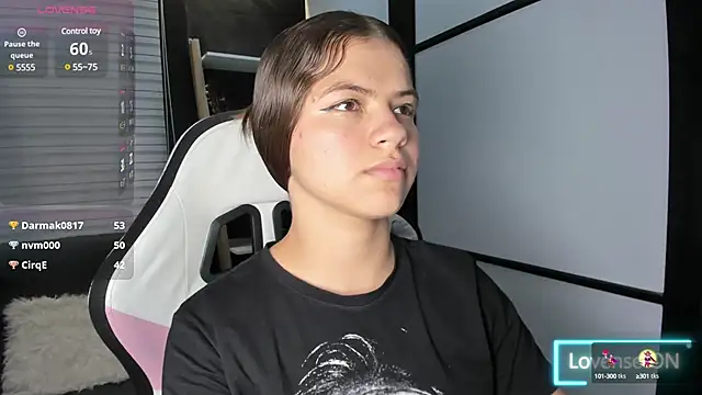 PaigeJayden online show from 02.10.25