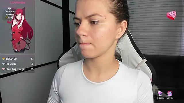 PaigeJayden online show from 03.09.25