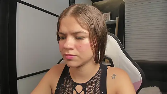 PaigeJayden online show from 03.10.25