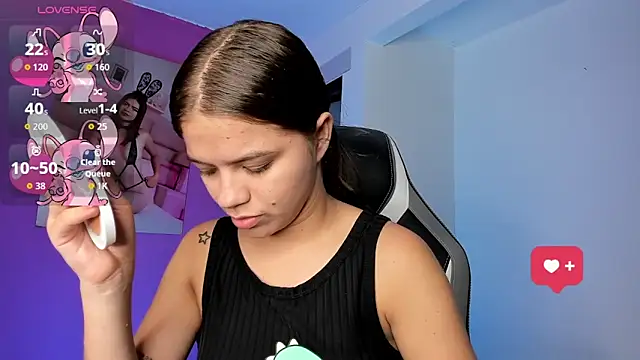 PaigeJayden online show from 09.23.25