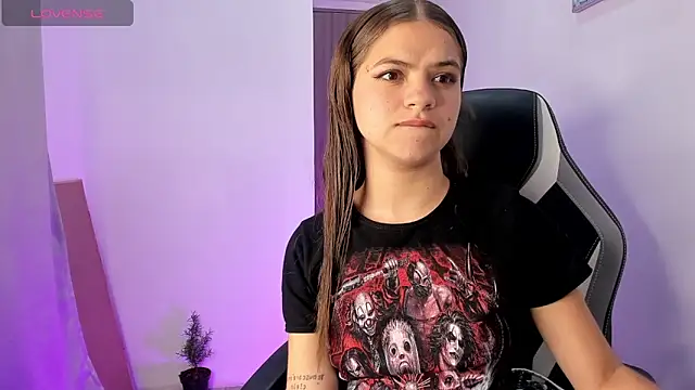 PaigeJayden online show from 10.28.25