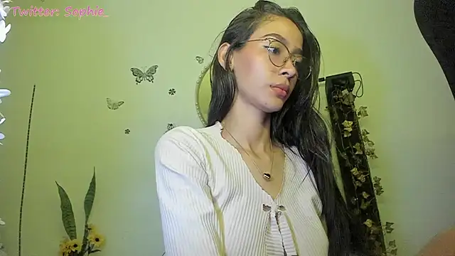 Sophie sweett19 online show from 03.01.25