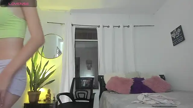 Sophie sweett19 online show from 09.14.25