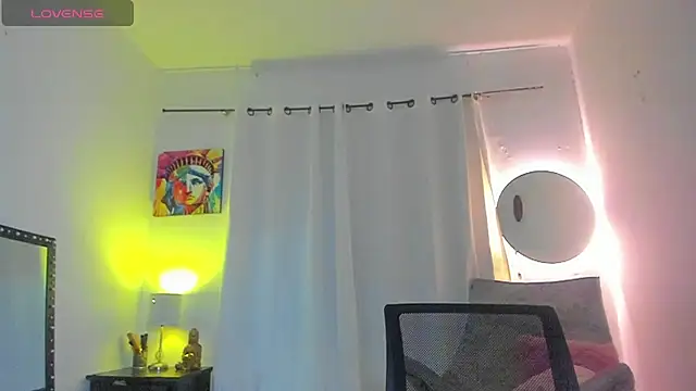 Sophie sweett19 online show from 04.17.26