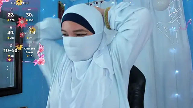 Falak-Yasin online show from 04.17.26