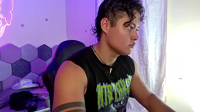 Horny tgn online show from 02.09.25