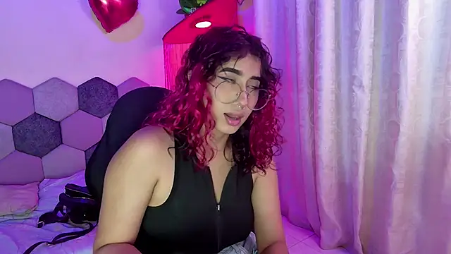 Horny tgn online show from 03.22.26