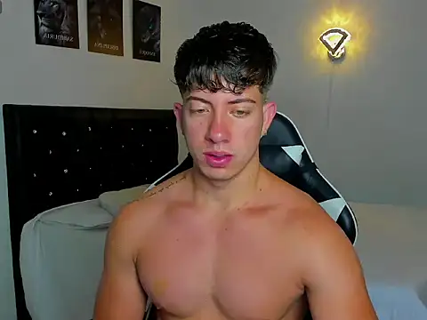 sean brownx online show from 11.26.25