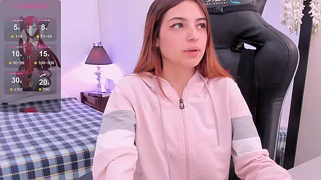 Snapshot of sofiarouge chatting on 03.12.25 sofiarouge online show from 03.12.25