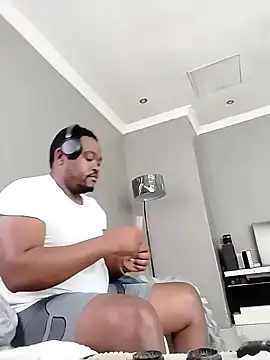 ZamaGhost online show from 04.25.26