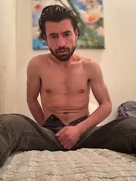 Natural sexy33 online show from 01.13.25