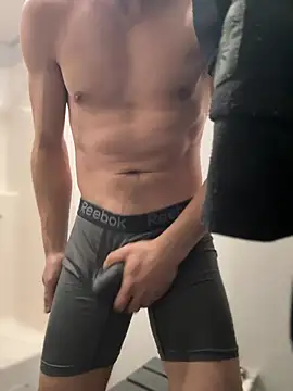 Natural sexy33 online show from 01.21.25