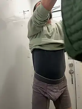 Natural sexy33 online show from 01.28.25