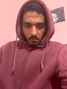 Snapshot of Xxxhalcon chatting on 12.05.25 Xxxhalcon online show from 12.05.25