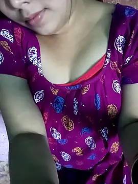 Snapshot of Arohi_is_Live chatting on 03.05.26 Arohi is Live online show from 03.05.26