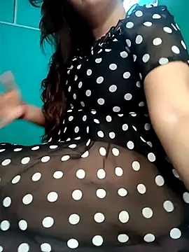 Snapshot of Arohi_is_Live chatting on 04.20.26 Arohi is Live online show from 04.20.26