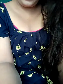 Snapshot of Arohi_is_Live chatting on 05.05.26 Arohi is Live online show from 05.05.26