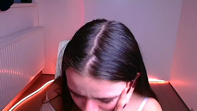 Snapshot of Josephine_jo chatting on 12.15.24 Josephine jo online show from 12.15.24