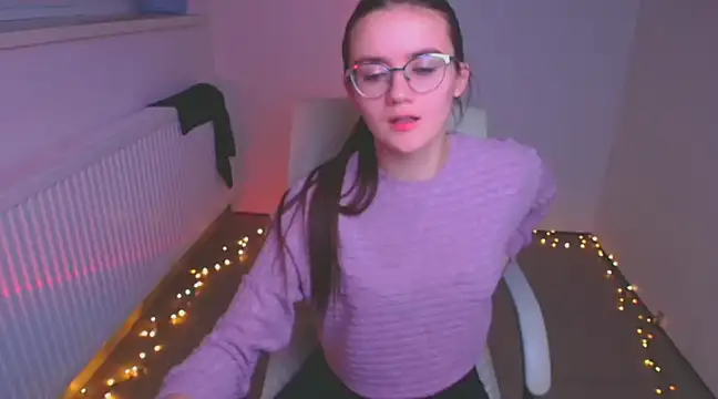 Snapshot of Josephine_jo chatting on 01.05.25 Josephine jo online show from 01.05.25