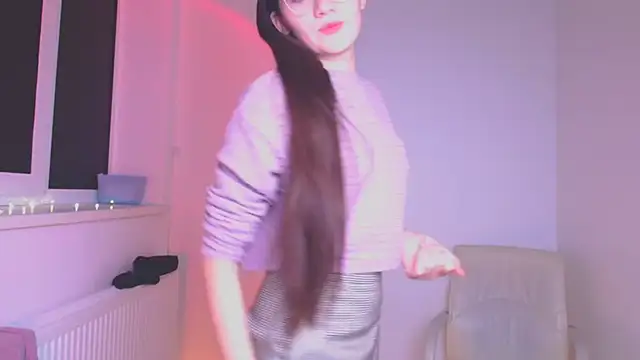 Snapshot of Josephine_jo chatting on 01.07.25 Josephine jo online show from 01.07.25