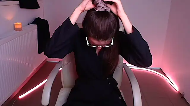 Snapshot of Josephine_jo chatting on 02.07.25 Josephine jo online show from 02.07.25