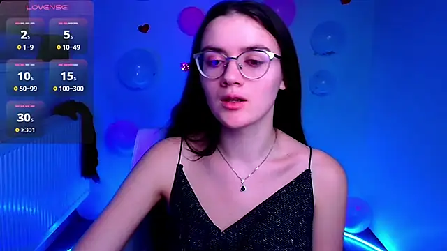 Snapshot of Josephine_jo chatting on 02.16.25 Josephine jo online show from 02.16.25