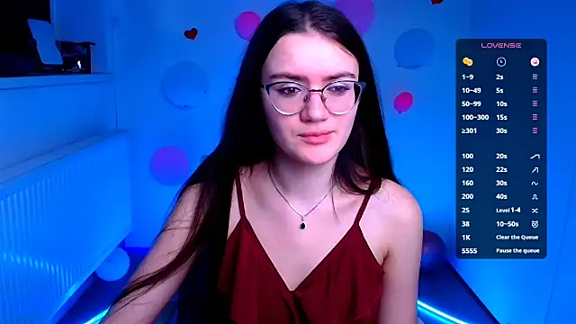 Snapshot of Josephine_jo chatting on 03.09.25 Josephine jo online show from 03.09.25