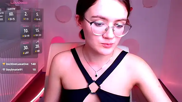 Snapshot of Josephine_jo chatting on 03.15.25 Josephine jo online show from 03.15.25