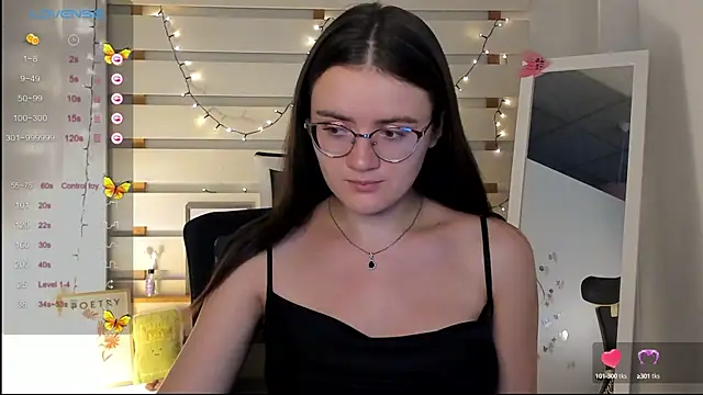 Snapshot of Josephine_jo chatting on 09.14.25 Josephine jo online show from 09.14.25