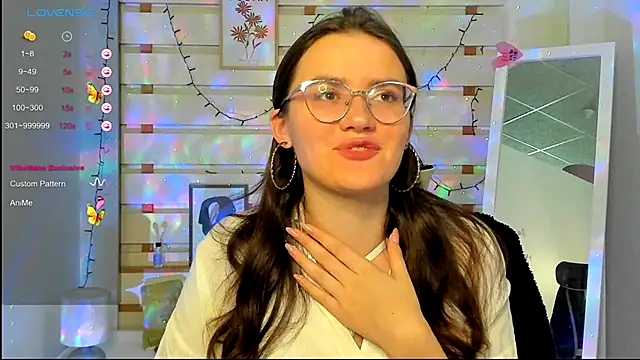 Snapshot of Josephine_jo chatting on 09.25.25 Josephine jo online show from 09.25.25