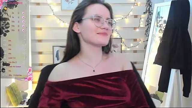 Josephine jo online show from 12.17.25