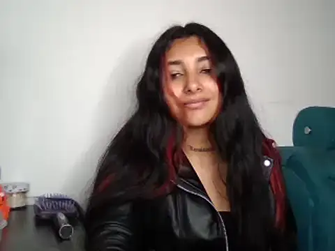 Snapshot of annibaby_88 chatting on 03.08.25 annibaby 88 online show from 03.08.25