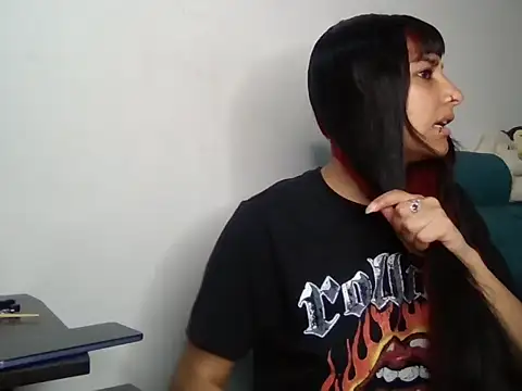 Snapshot of annibaby_88 chatting on 10.12.25 annibaby 88 online show from 10.12.25