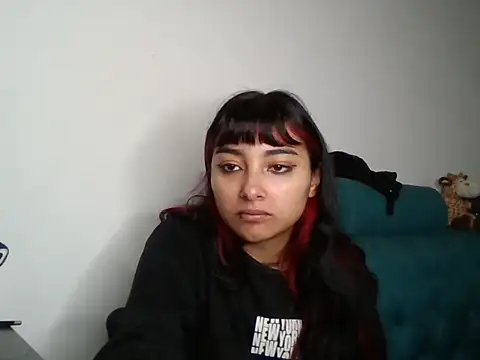 Snapshot of annibaby_88 chatting on 11.30.25 annibaby 88 online show from 11.30.25