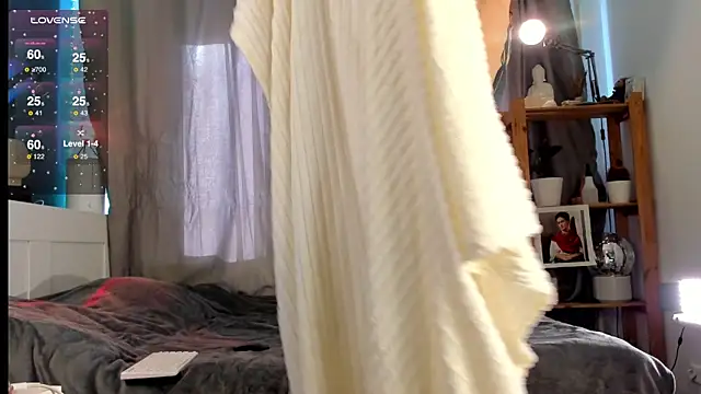 ginavontease online show from 03.15.25